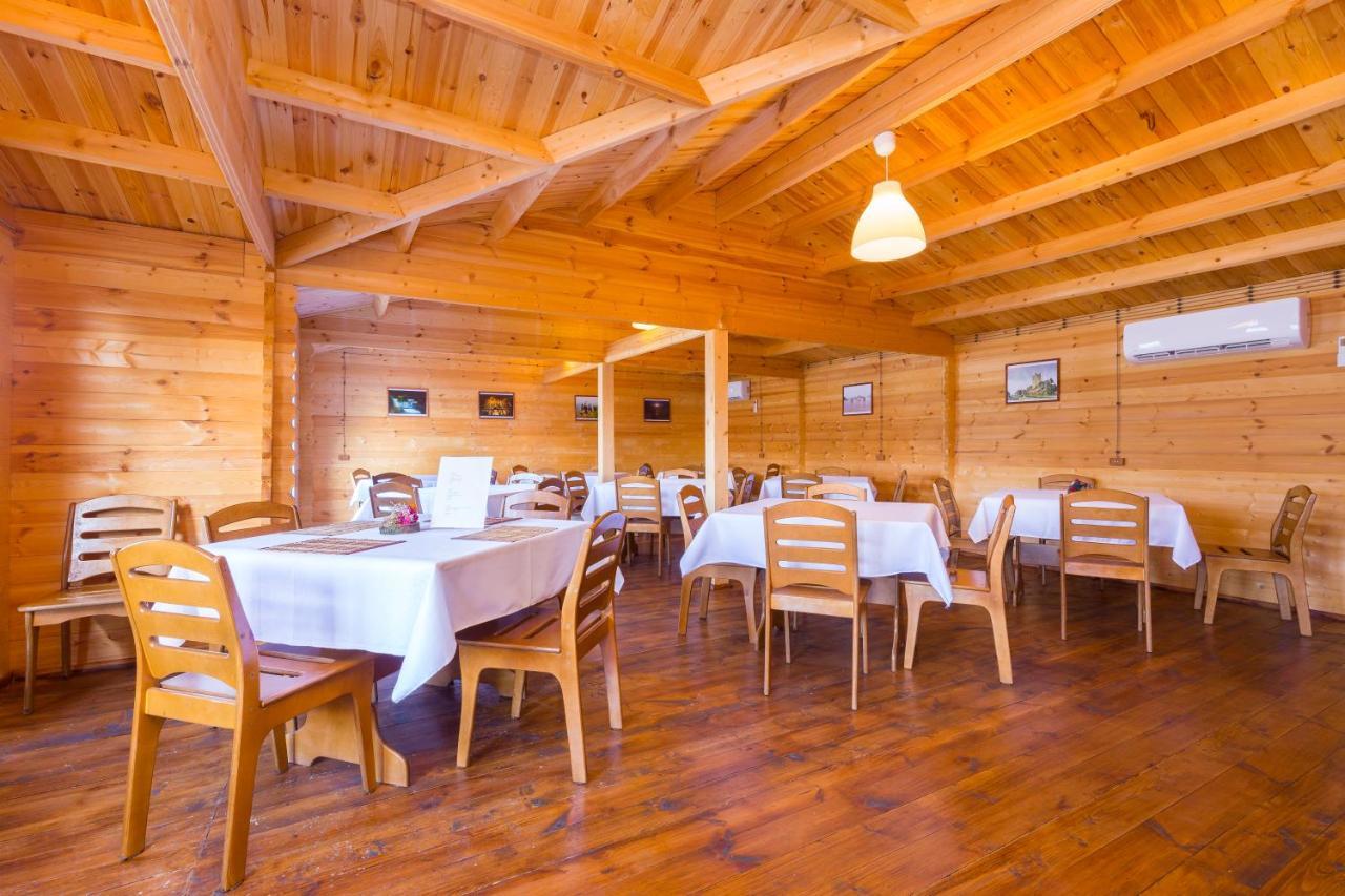 Hôtel Letnjaya Skazka à #N/A Extérieur photo