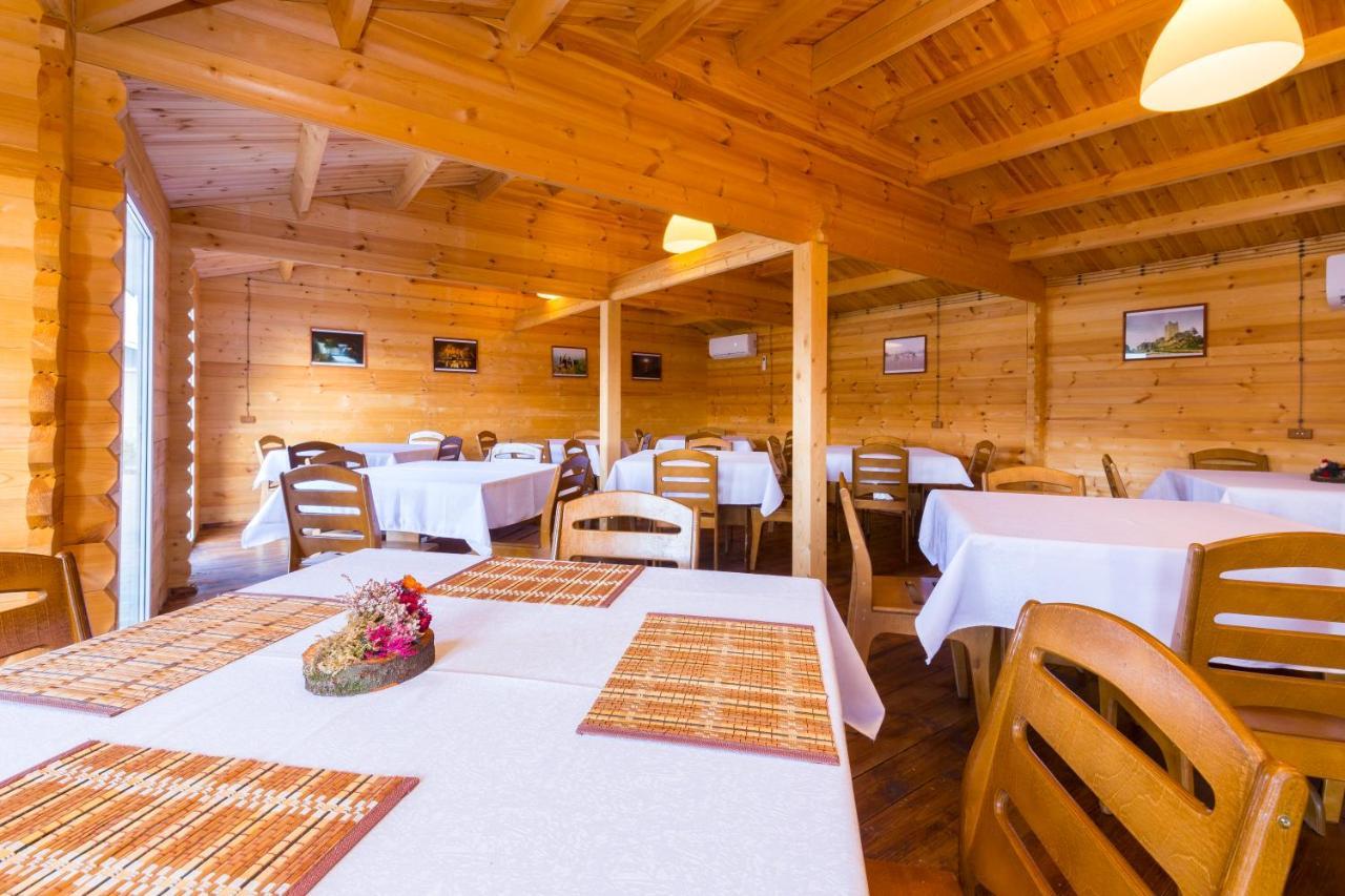 Hôtel Letnjaya Skazka à #N/A Extérieur photo